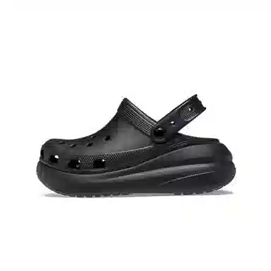 Crocs Crush Clog Black