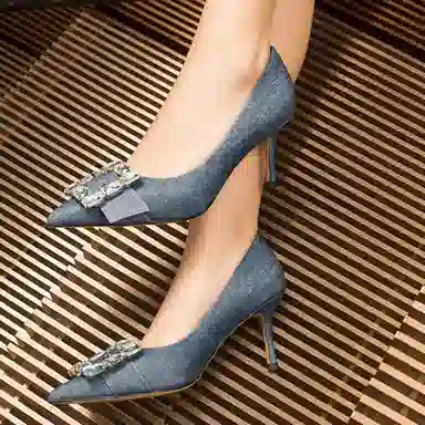 Coup De Foudre 7.5cm