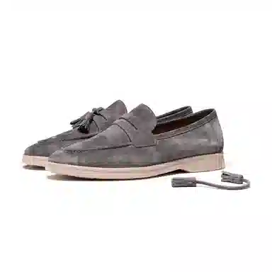 TRUFFAUT Tassel Loafer