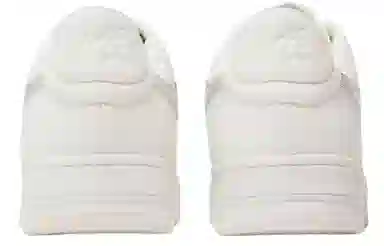 A BATHING APE STA White