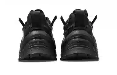 DAISY FELLOWES DF Black