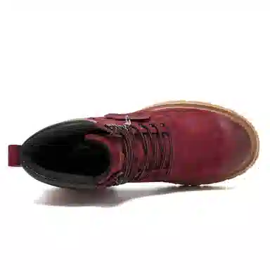 SNOW FLYING Winter Boots