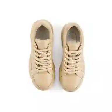 Aokang Retro Classic Low Top Sneakers