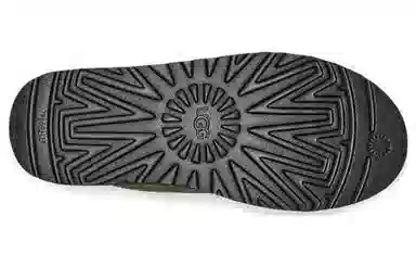 UGG Neumel Forest Green