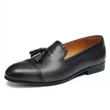 ASTON M.JAZZ Loafers