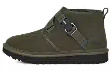 UGG Neumel Forest Green