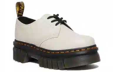 Dr. Martens 3 Eye White
