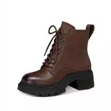 Jessica Sophia Martin Boots