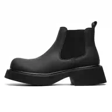 Chelsea Boots Black