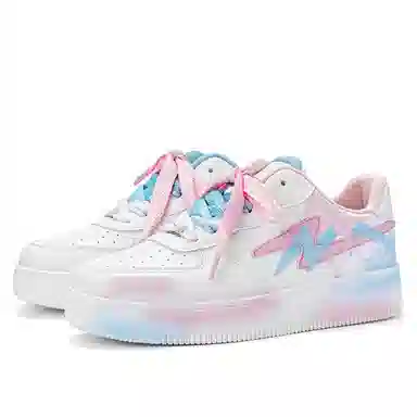 Crayon Shinchan Low Sneakers