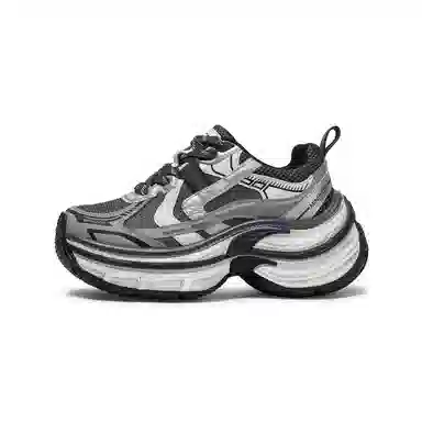 Coup De Foudre Low Top Sneakers