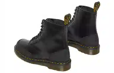 Dr. Martens 1460 Black