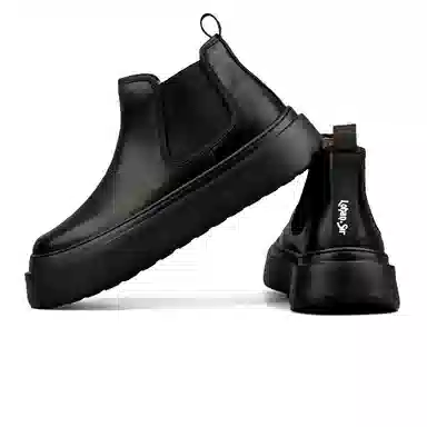 LOHAN SIR Chelsea Boots
