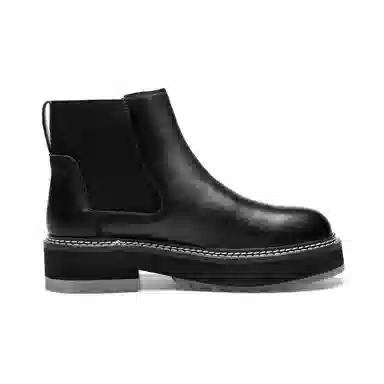 Pardasaul Chelsea Boots Black