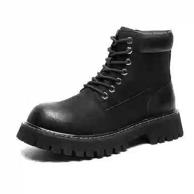 SHUPATE Martin Boots