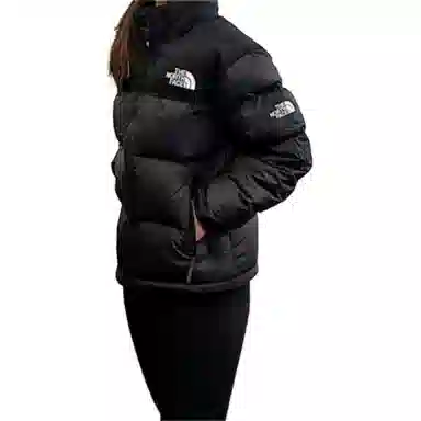 The North Face Novelty Nuptse Down Jacket