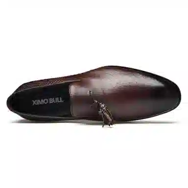 XIMO BULL