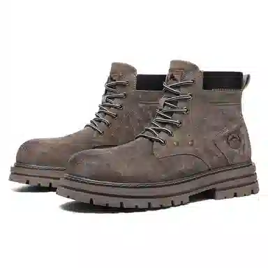 SNOW FLYING Winter Boots