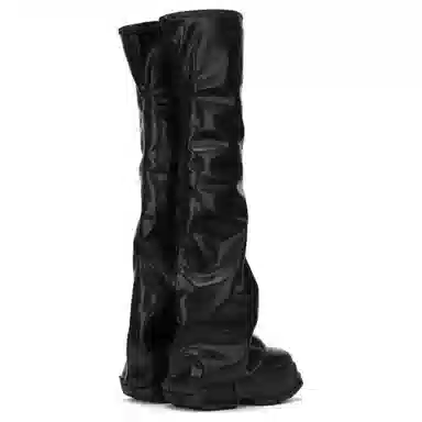 DAPHNE LAB Boots 9cm