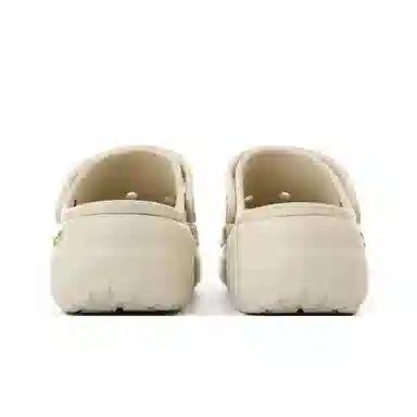 Crocs Classic Platform Clog EVA