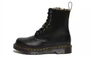 Dr. Martens 1460 Serena Leopard