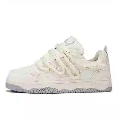 The Simpsons Canvas Sneakers