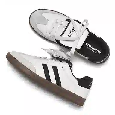 Doraemon Classic Trainer