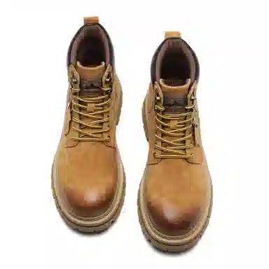 SNOW FLYING Winter Boots