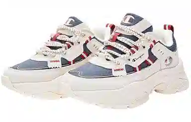 Champion Retro Sports Champ Tracklite