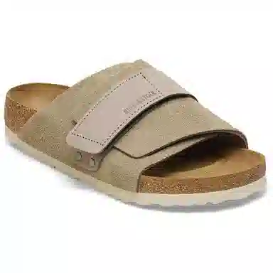 Birkenstock Kyoto Beige