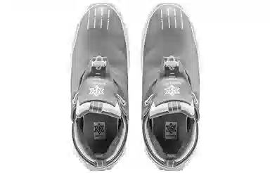 NORVINCY Snow Boots Light Grey