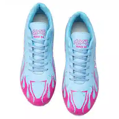 HLA JEANS Football Shoes