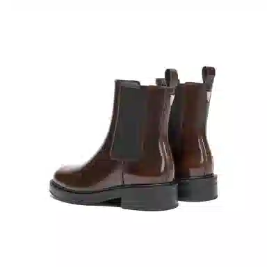 BELLE Chelsea Boots