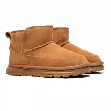 MPZY Snow Boots