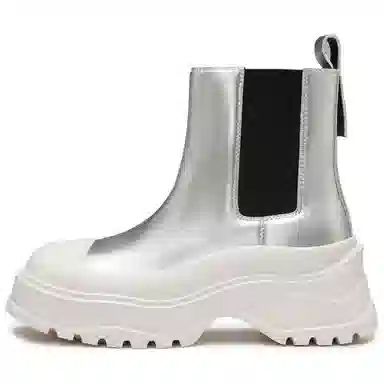 Staccato Chelsea Boots