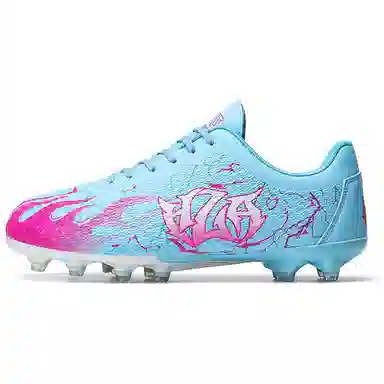 HLA JEANS Football Shoes