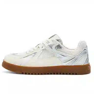 OGR FTURA GT-Trainer OG White