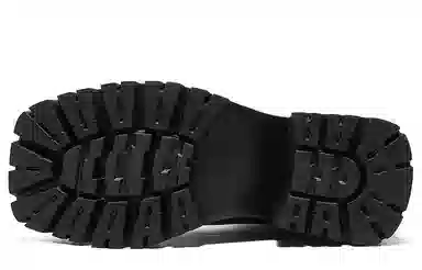 XB-ITER Martin Boots Black