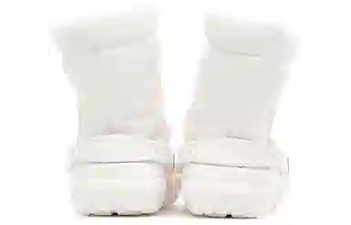 Crocs Classic Lined Neo Puff