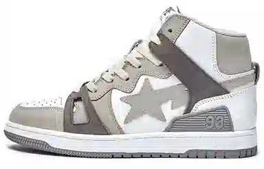A BATHING APE STA 93 High