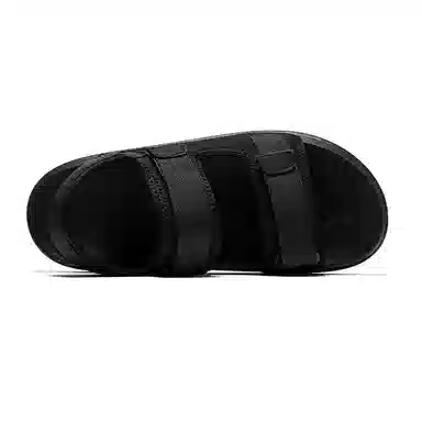 ChiLang Sandals Black