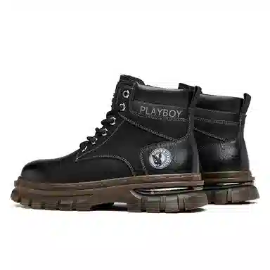 Playboy Martin Boots