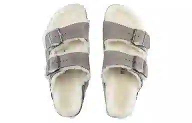 Birkenstock Arizona Grey