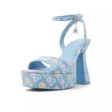 Barbie x ALDO 11.43CM