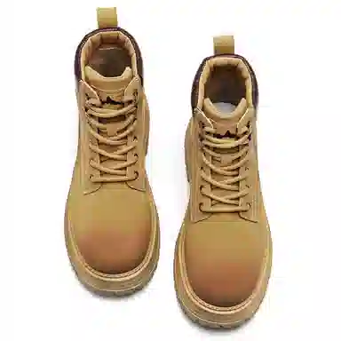 SNOW FLYING Winter Boots