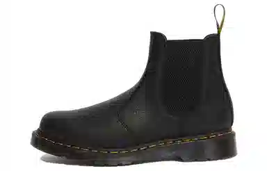 Dr. Martens Chelsea Boots Black