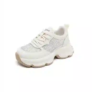 DAPHNE Low Top Sneakers