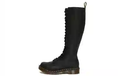 Dr. Martens 1B60 Virginia Black