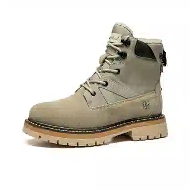 Leaveland Martin Boots