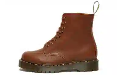 Dr. Martens 1460 Pascal Brown
